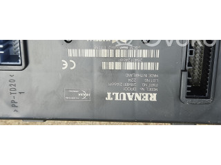 Блок комфорта 284B12466R   Dacia Jogger   