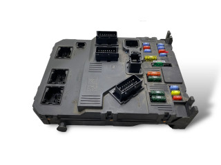 Блок комфорта S118085220F, 9657999780   Peugeot Partner   