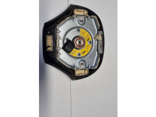 Подушка безопасности водителя A042B85 Ford Focus