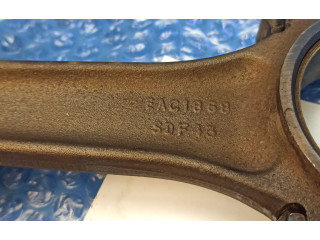 Поршень с шатуном EBC1289, EAC1868 Jaguar XJS для бензинового двигателя 4.0