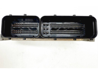 Блок управления двигателя