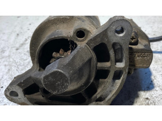 Стартер M002T13081 Citroen Berlingo