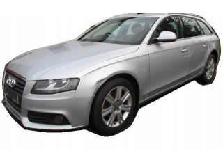 Блок управления климат-контролем Audi A4 Allroad B8