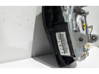 Подушка безопасности двери Mazda 3 II