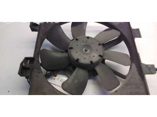 Вентилятор радиатора         Mazda Premacy 1.8