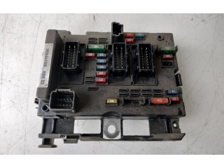 Блок предохранителей 9650664080   Peugeot 406    