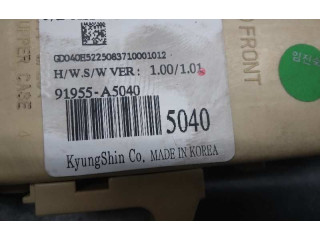 Pojistková skříňka Řídící jednotka BSM 91955A5040   Hyundai i30 2015