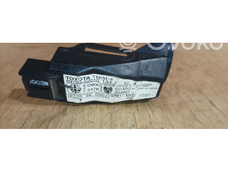 Přístrojová deska Toyota Yaris 2000 8978352010, TMIM4