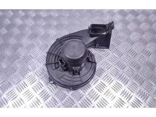 Вентилятор печки    13124703   Opel Meriva A