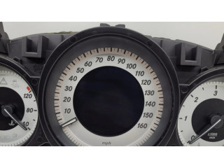 Přístrojová deska Mercedes-Benz C W204 2012 A2049004408