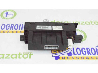 Блок управления климат-контролем 6870009020HCH, 6870009020 SsangYong Actyon