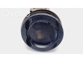 Поршень с шатуном BWR BWR Bentley Flying Spur для бензинового двигателя 6.0