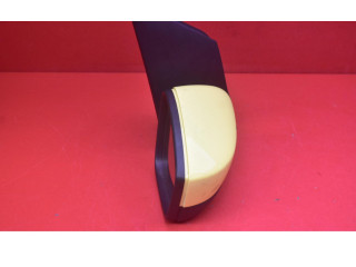 Зеркало электрическое        Skoda Citigo  2011 - 2020 года   