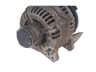 Генератор 06F903023F   Volkswagen Caddy      