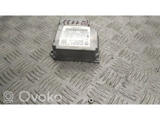 Блок подушек безопасности 8R0959655B   Audi Q5 SQ5