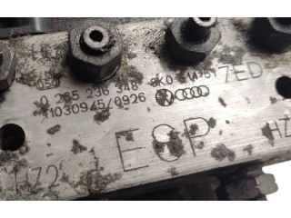 Jednotka ABS 8K0614517ED, 0265236348 Audi A5 Sportback 8TA 2010