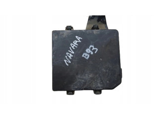 Pojistková skříňka 284B7EB310 Nissan Navara D40 2008