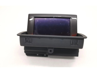 Дисплей    8U0857273E   Audi Q3 8U