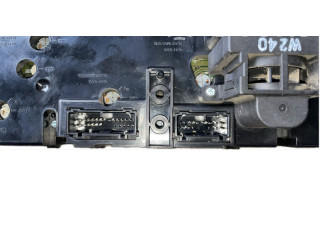 Блок управления климат-контролем 7923 Volvo S80