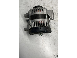 Генератор 96843503, 96843503   Chevrolet Spark      