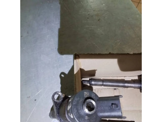 Vstřikovač 0445110239 Citroen Berlingo pro naftový motor 1.6