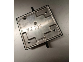 Блок комфорта 4E0907279Q, 4E0910279Q   Audi A8 S8 D3 4E   