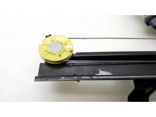 Передний комплект электрического механизма для подъема окна