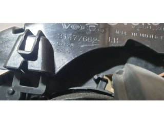 Зеркало электрическое Volvo XC40 - года