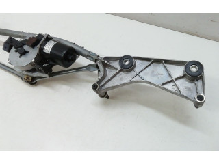 Комплект механизма стеклоочистителей A1648202442, A1648202442 Mercedes-Benz ML W166