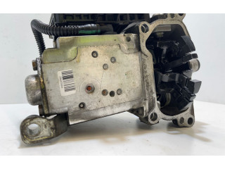 Блок управления коробкой передач 9664965580, P6000ED3   Citroen C4 Grand Picasso