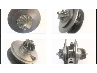 Turbodmychadlo Турбина 4913507100, CHRA500158 Hyundai Grandeur 2.2