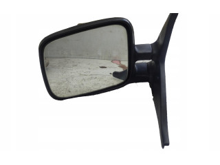 Зеркало электрическое        Volkswagen Transporter - Caravelle T4  1991 - 2003 года   