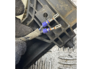 Вентилятор радиатора         Subaru Forester SF 