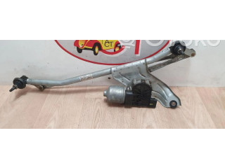 Моторчик дворников 8200619512, 8200619512 Dacia Sandero