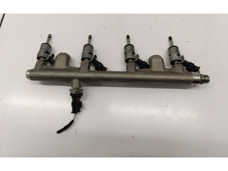 Комплект форсунок 06N133317A, 06Q906036A    Audi A6 S6 C8 4K   