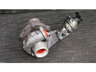 Turbodmychadlo Турбина 8039582 Dodge Journey D