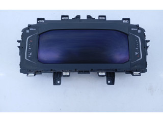 Přístrojová deska  Volkswagen Tiguan 2023 3G0920320D, E2-A1-29-1  