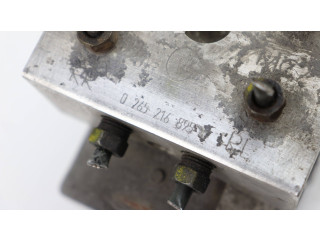 Блок АБС 0265216895   Honda  Civic  2001 - 2005 года