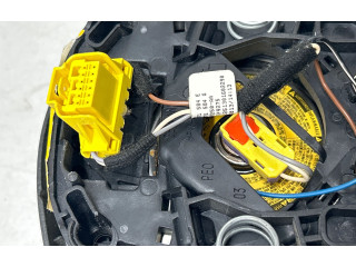 Подушка безопасности водителя 7E0880201Q, 306858699N44 Volkswagen Transporter - Caravelle T5