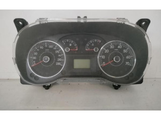 Панель приборов 8A758IA2J   Fiat Grande Punto       