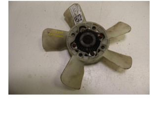 Вентилятор радиатора         Suzuki Samurai 