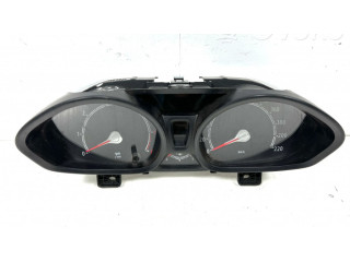 Панель приборов VP8A6F10894BC, 44ZP435 Ford Fiesta