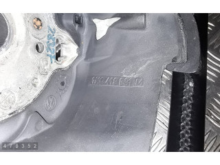 Руль Volkswagen Golf Plus 2005 - 2013 года 1K0419091M