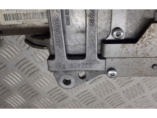 Рулевая рейка 1Z0719502A Skoda Octavia Mk2 (1Z) 2004 - 2013 года