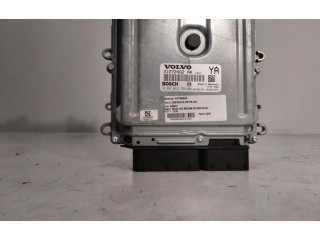 Блок управления двигателем Блок управления 31272462AA Volvo S80