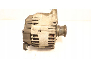 Генератор    Citroen DS4      