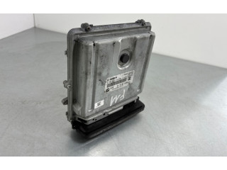 Řídící jednotka 0281018610, 8518478 BMW 5 F10 F11 2013