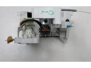 Блок управления климат-контролем 7D27 Suzuki Ignis