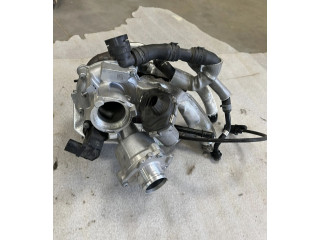 Турбина Audi Q3 8U 06K145654J