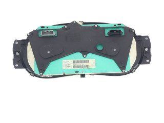 Панель приборов P248101432R Dacia Logan I